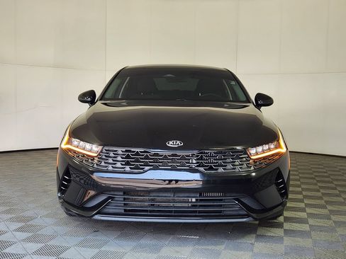 Used 2021 Kia K5 LX FWD image 2