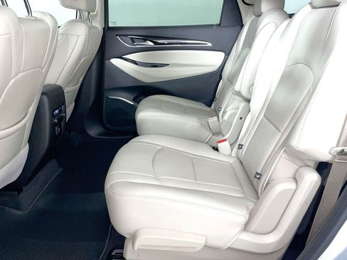 Used 2022 Buick Enclave Essence w/ Sport Touring Edition image 24