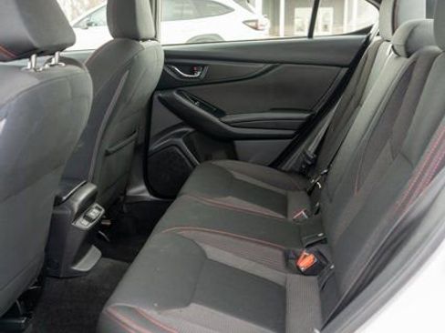 Used 2022 Subaru WRX Premium AWD/4WD image 11