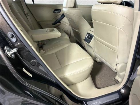Used 2016 Acura RDX FWD w/ Advance Package image 17