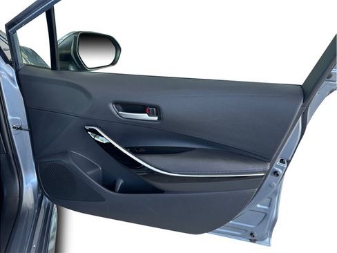Used 2020 Toyota Corolla XSE w/ Carpet Mat Package (TMS) FWD image 19