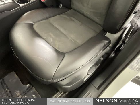 Used 2019 MAZDA CX-5 Touring image 25