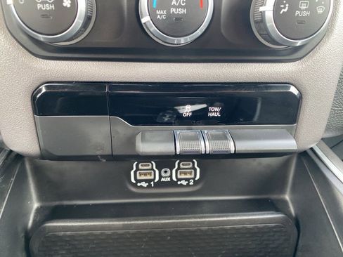 Used 2023 RAM 1500 Big Horn image 27