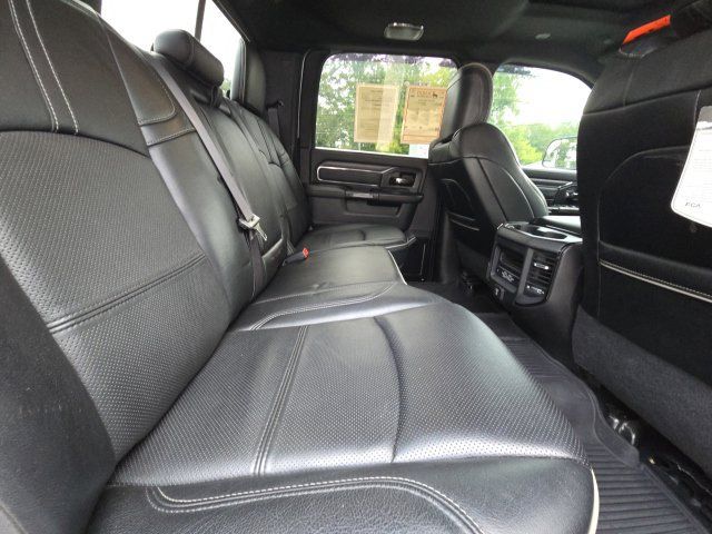 Used 2022 RAM 2500 Limited AWD/4WD image 16
