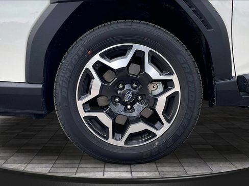 Certified 2026 Subaru Outback Touring AWD/4WD image 8