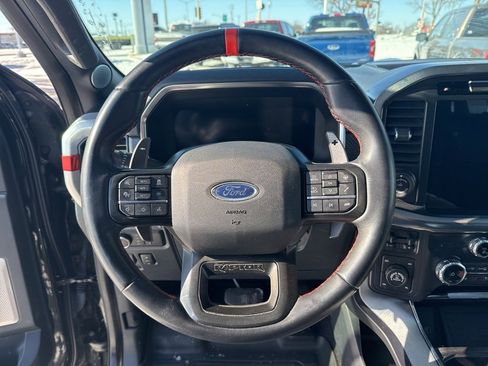 Used 2022 Ford F150 Raptor w/ Raptor 37 Performance Package image 3