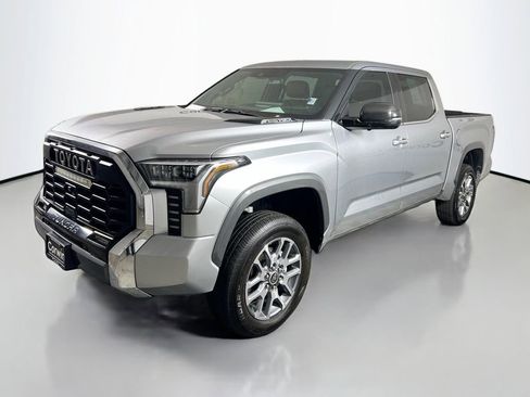 Used 2023 Toyota Tundra 1794 Edition AWD/4WD image 5