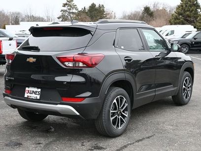 New 2026 Chevrolet TrailBlazer LT w/ LT Cold Weather Package