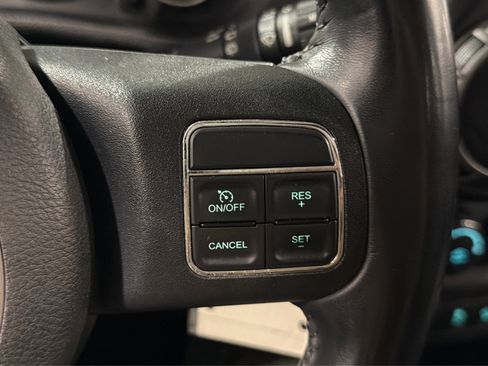 Used 2014 Jeep Wrangler Unlimited Sport w/ Quick Order Package 24S AWD/4WD image 23
