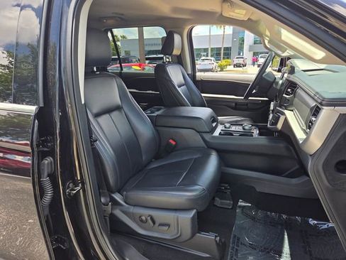 Certified 2024 Ford Expedition Max XLT AWD/4WD image 18