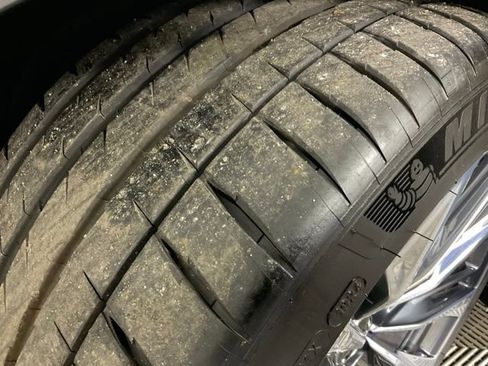 Certified 2025 Cadillac CT5 V Blackwing w/ Super Cruise 1 Package image 34