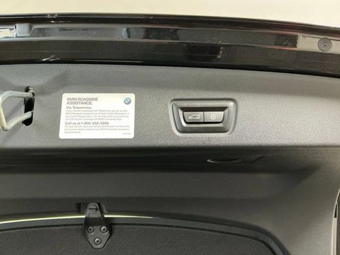 Certified 2023 BMW i4 eDrive40 w/ Premium Package RWD image 31