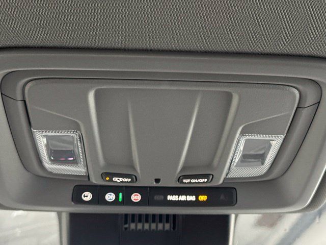 New 2026 Chevrolet Silverado 1500 RST w/ RST Select Package AWD/4WD image 18