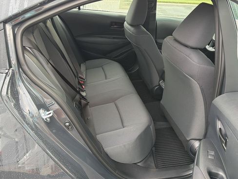 New 2026 Toyota Corolla LE FWD image 12