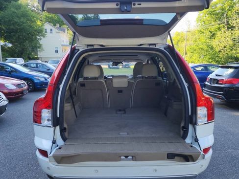 Used 2014 Volvo XC90 3.2 w/ Climate Package AWD/4WD image 13