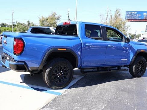 New 2026 GMC Canyon Elevation w/ Convenience Package RWD image 7
