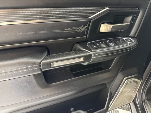 Used 2019 RAM 3500 Limited AWD/4WD image 23