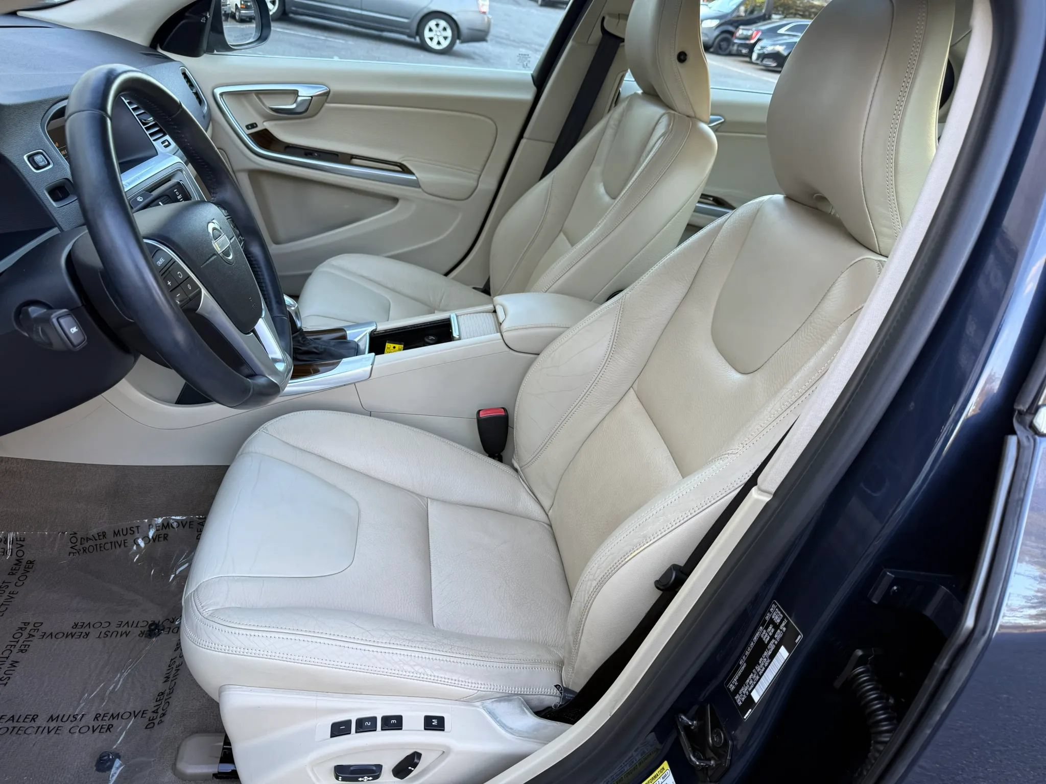Used 2013 Volvo S60 T5 FWD image 19