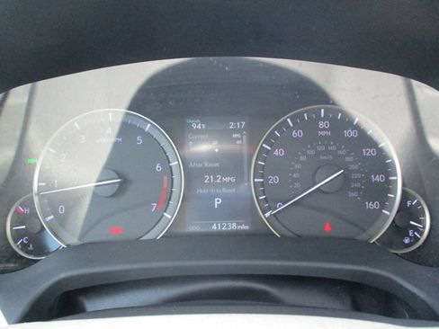 Used 2022 Lexus RX 350 FWD w/ Premium Package image 15