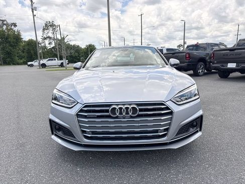 Used 2019 Audi A5 2.0T Prestige w/ 19" S Line Wheel Package AWD/4WD image 10