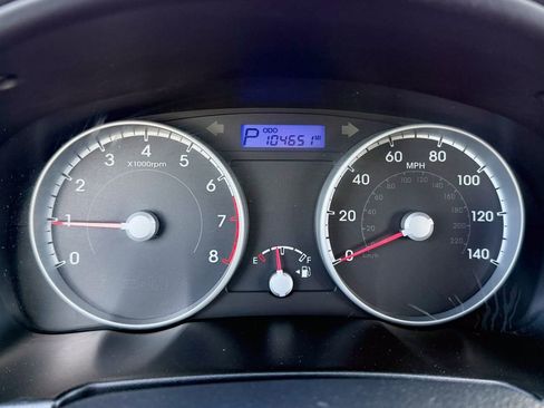 Used 2010 Hyundai Accent GS image 21