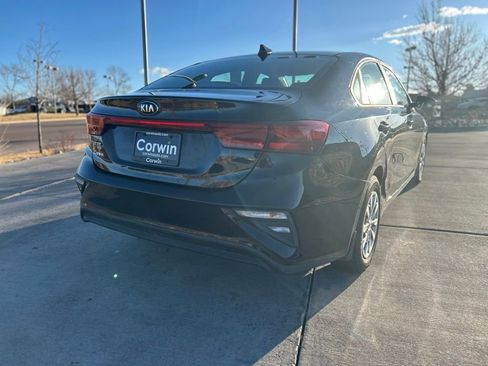 Used 2019 Kia Forte Sedan image 7