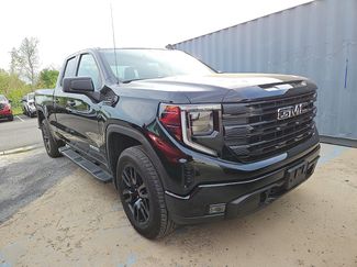 Certified 2024 GMC Sierra 1500 Elevation w/ LPO, Elevation Black Package AWD/4WD video 1