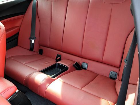Used 2014 BMW M235i Coupe RWD image 16