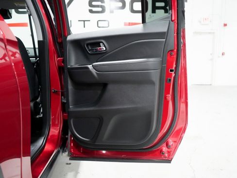 Used 2021 Honda Ridgeline Sport image 30