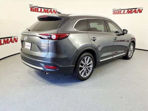 Used 2023 MAZDA CX-9 Grand Touring image 5