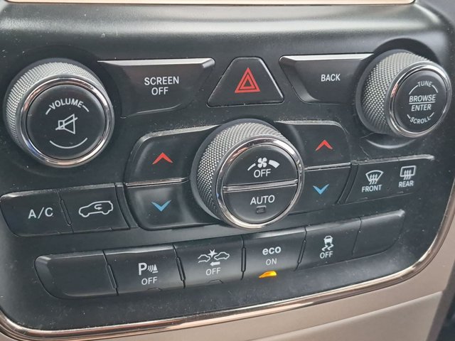 Used 2014 Jeep Grand Cherokee Summit AWD/4WD image 28