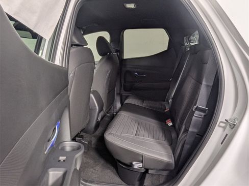 New 2026 Hyundai Santa Cruz SE image 27