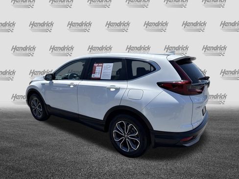 Certified 2022 Honda CR-V EX-L image 6
