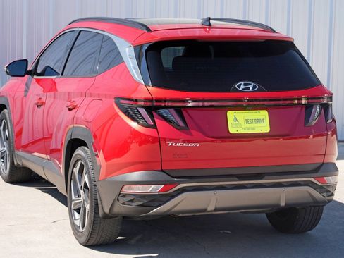 Used 2022 Hyundai Tucson Limited image 50