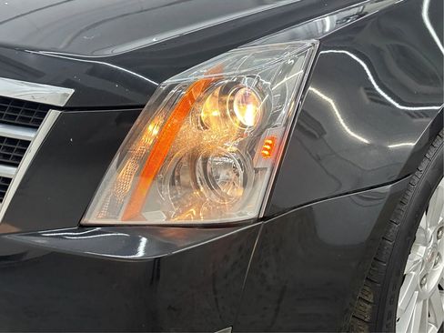 Used 2013 Cadillac CTS Luxury image 33