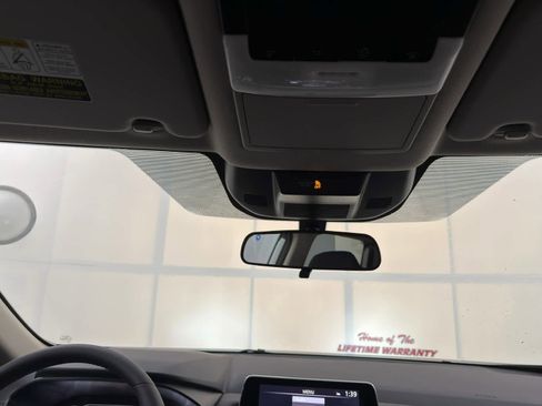 New 2026 Nissan Rogue SV image 20