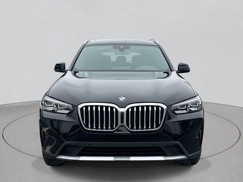 Used 2023 BMW X3 xDrive30i w/ Premium Package image 2