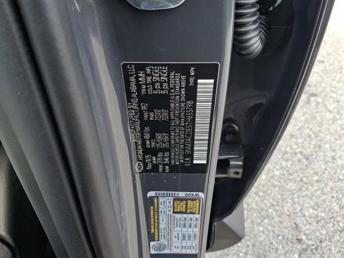 New 2026 Hyundai Tucson SE image 16