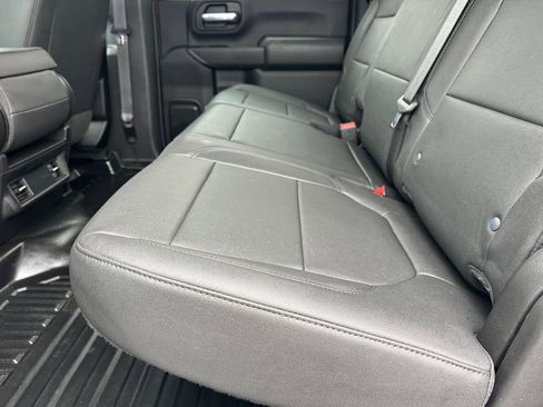 Used 2023 GMC Sierra 2500 Pro w/ Gooseneck/5TH Wheel Package image 21