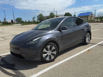 Used 2023 Tesla Model Y Long Range