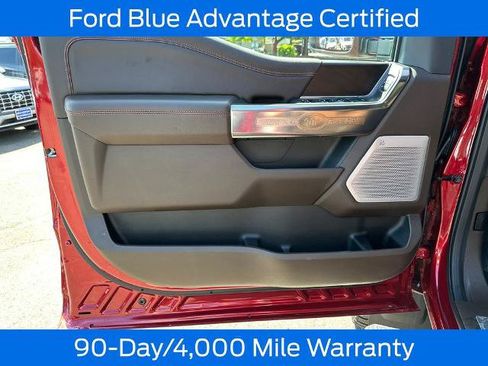 Certified 2026 Ford F450 King Ranch AWD/4WD image 12