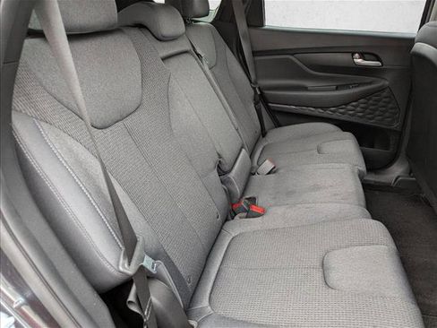 Used 2023 Hyundai Santa Fe SEL w/ Cargo Package image 30