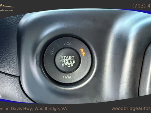 Used 2020 Jeep Gladiator Sport w/ Quick Order Package 24S image 23