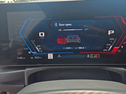 Used 2027 BMW M4 Competition RWD image 12