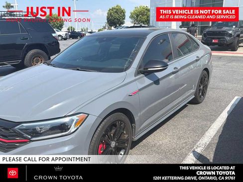 Used 2021 Volkswagen Jetta GLI Autobahn FWD image 6