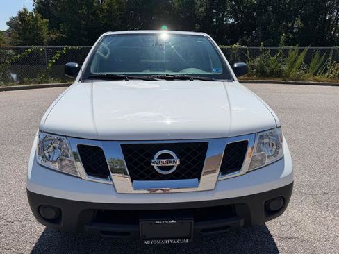 Used 2019 Nissan Frontier S RWD image 30