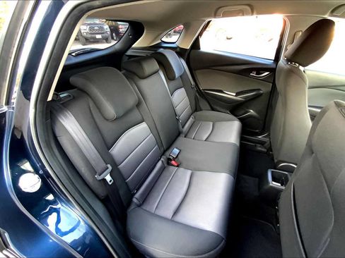 Used 2016 MAZDA CX-3 Sport FWD image 18