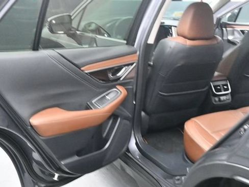 Used 2020 Subaru Outback Touring XT AWD/4WD image 24
