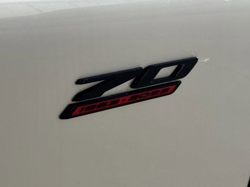 Certified 2023 Chevrolet Corvette Z06 image 13