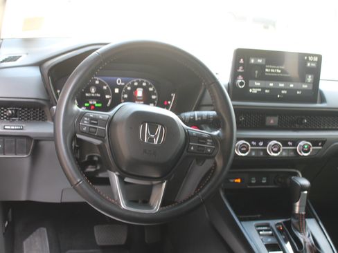 Used 2026 Honda CR-V Sport-L image 18